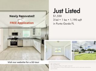 2125 Mark Ave, Punta Gorda, FL 33950