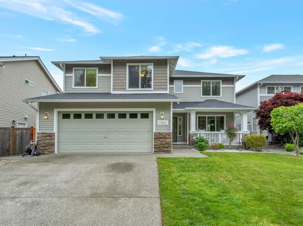 13811 176th Street E, Puyallup, WA 98374