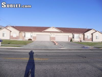 2588 N 3600 W, Ogden, UT, 84404