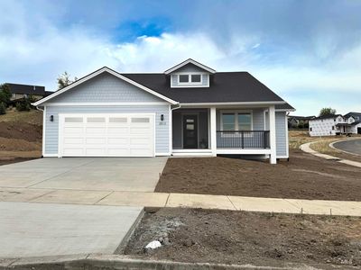 2513 E 3rd St, Moscow, ID, 83843