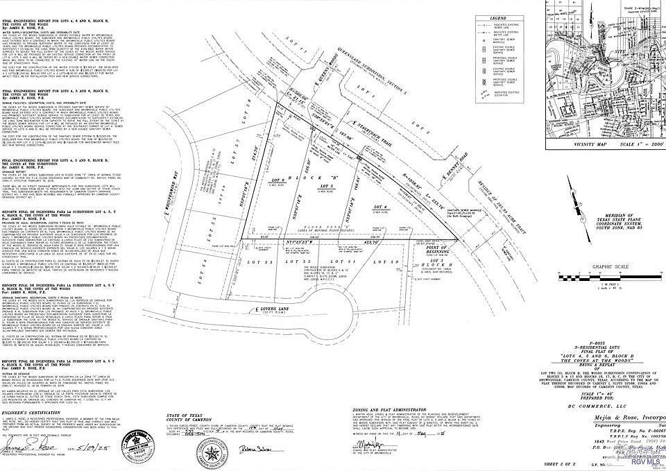 1st image of Blk B Stagecoach Rd Lot 4
