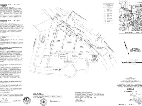 Blk B Stagecoach Rd Lot 4, Brownsville, TX 78526