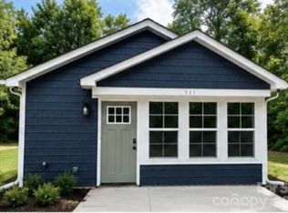 111 Cotton Grove Rd, Lexington, NC 27292
