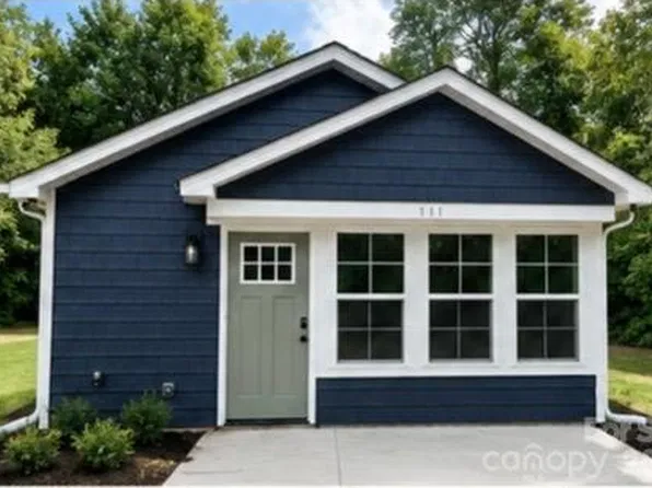 111 Cotton Grove Rd, Lexington, NC 27292