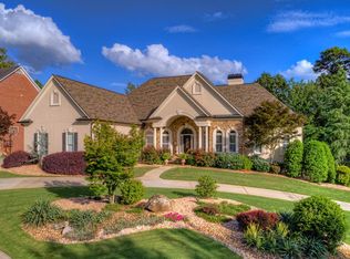 3305 Fairway Bend Dr, Dacula, GA 30019