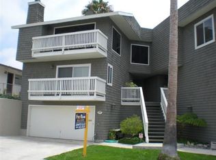 215 Avenida Montalvo #2, San Clemente, CA 92672