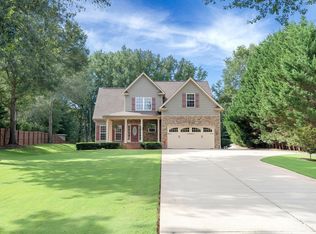 702 Phillips Rd, Greer, SC 29650