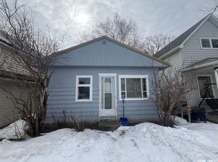 101B 1st Ave W, Blaine Lake, SK S0J0J0