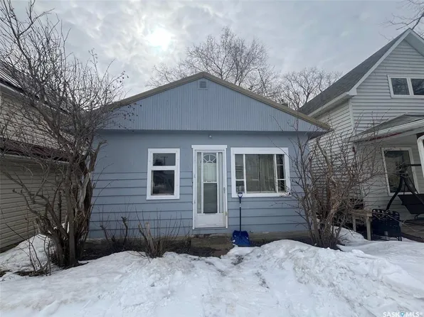 101B 1st AVENUE W, Blaine Lake, SK S0J 0J0