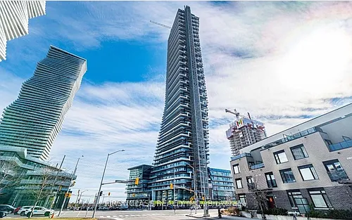 448 Burnhamthorpe Rd W Photo 1