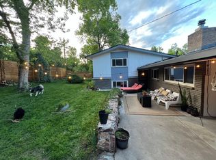 (Undisclosed Address), Golden, CO 80401