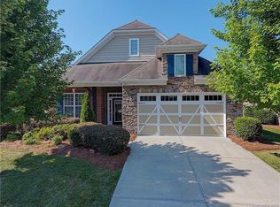 7303 Firespike Rd, Charlotte, NC 28277