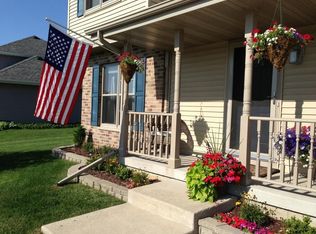 154 Weybridge Dr, Sun Prairie, WI 53590