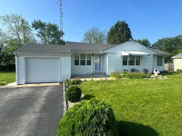 509 E Streeter Ave, Muncie, IN 47303