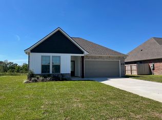 1781 Bowen Rd, Lake Charles, LA 70611
