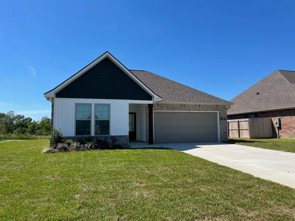 1781 Bowen Rd, Lake Charles, LA 70611
