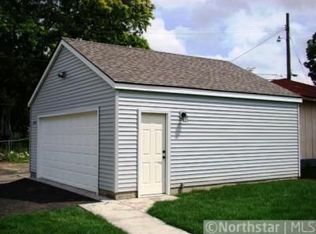3210 Colfax Ave N, Minneapolis, MN 55412