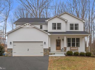 11764 Bowery Ln, Catlett, VA 20119