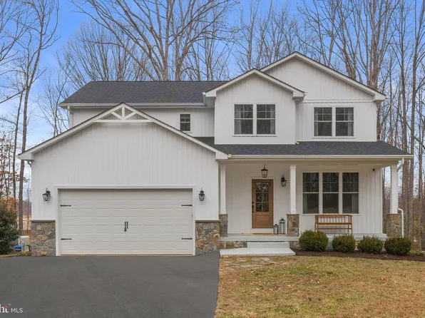 11764 Bowery Ln, Catlett, VA 20119