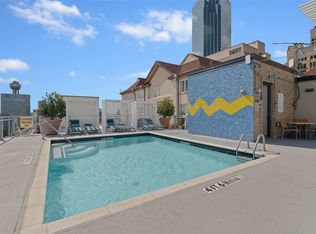 1122 Jackson St APT 313, Dallas, TX 75202