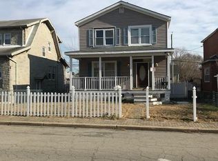 1833 Portship Rd, Dundalk, MD 21222