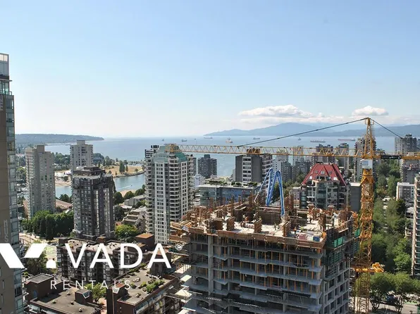 1283 Howe St, Vancouver, BC