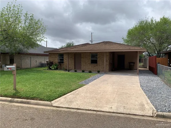 1006 El Recreo Cir, Edinburg, TX 78539