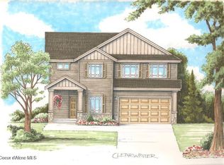 2863 N Charlene Kelsy St, Post Falls, ID 83854