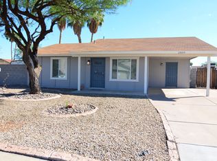 2809 N Pennington Dr, Chandler, AZ 85224