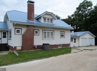 614 Oak St, Iowa Falls, IA 50126