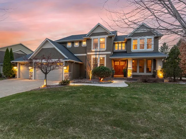 9106 Cold Stream Ln, Eden Prairie, MN 55347