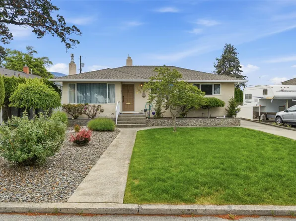 164 Manor Park Ave, Penticton, BC V2A 2R2
