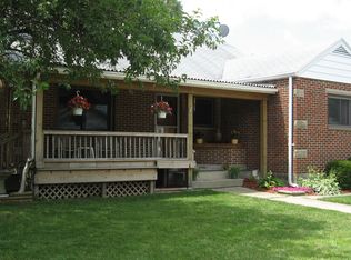400 W Dayton Dr, Fairborn, OH 45324