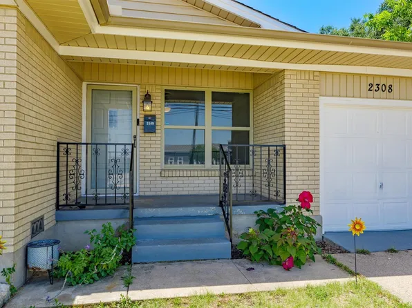 2308 Terrace Dr, Killeen, TX 76543