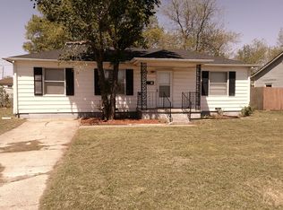 4313 SE 40th St, Oklahoma City, OK 73115