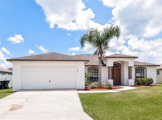 6729 Bordeaux Blvd, Lakeland, FL 33813