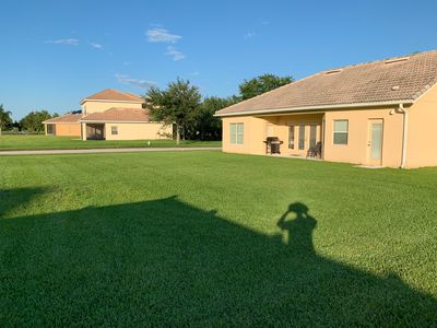 3921 Port Sea Pl, Kissimmee, FL, 34746