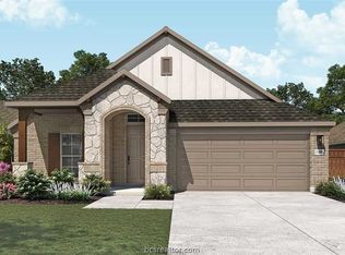 6312 Promenade Dr, College Station, TX 77845