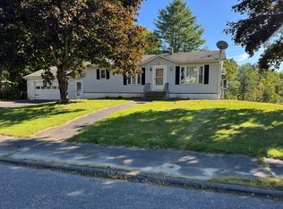 21 Bunny Street, Augusta, ME 04330