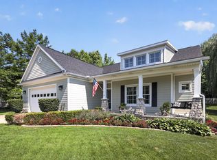 15 Longmeadow Ln, Niles, MI 49120