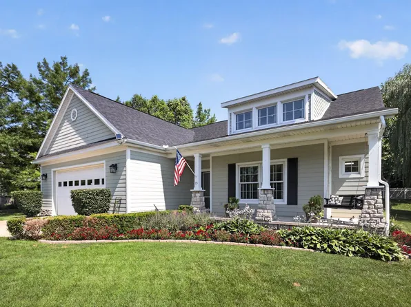 15 Longmeadow Ln, Niles, MI 49120