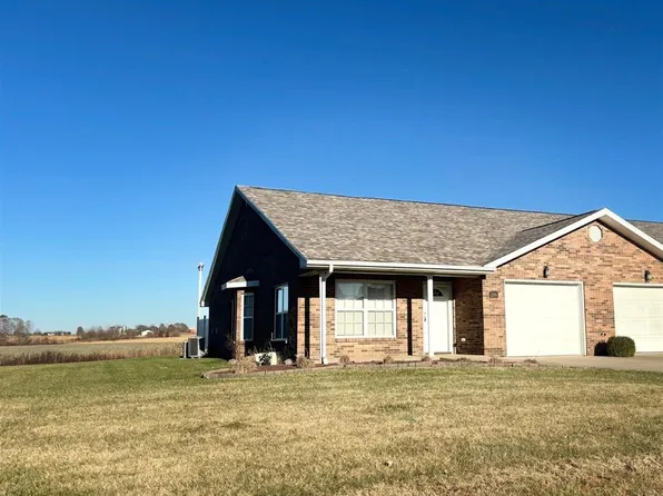 206 Bluegrass Dr, Campbellsville, KY 42718