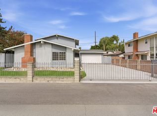 4242 Lavinia Ave, Lynwood, CA 90262