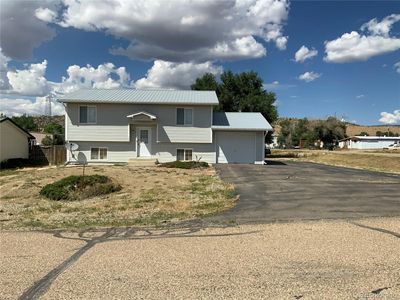 124 E 4th Street, Dinosaur, CO, 81610
