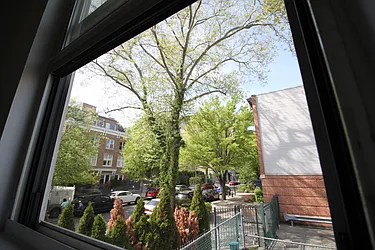 Rented by Owner