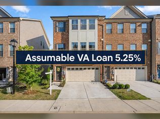 16374 Fife Way, Bowie, MD 20716