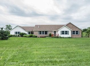 7540 Dell Rd, Saline, MI 48176