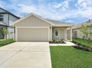 23133 Teakwood Hills Dr, Splendora, TX 77372