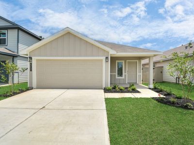 23133 Teakwood Hills Dr, Splendora, TX, 77372