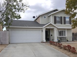 5314 E Avenue R11, Palmdale, CA 93552